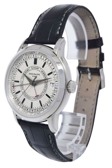 Patek Philippe Complications 5212A-001 Image 3